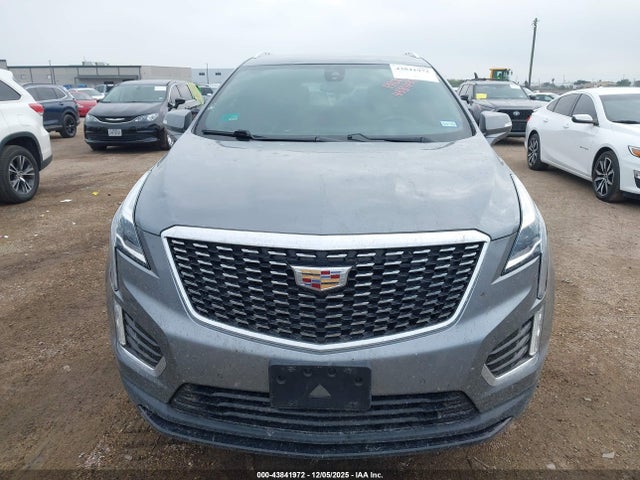 2021 CADILLAC XT5 1GYKNAR45MZ151305 Photo 5