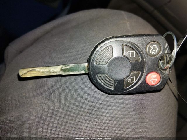 2015 FORD C-MAX HYBRID 1FADP5AU4FL119680 Photo 10