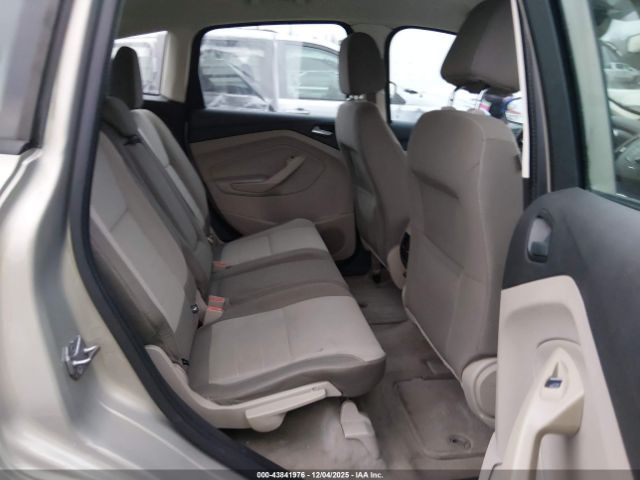 2015 FORD C-MAX HYBRID 1FADP5AU4FL119680 Photo 7