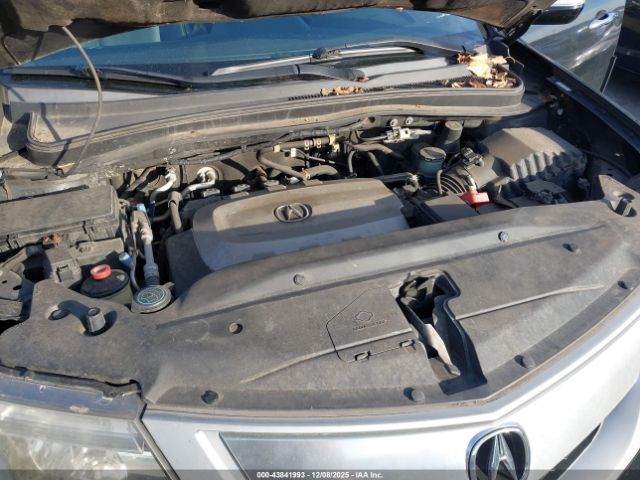 2010 ACURA MDX 2HNYD2H76AH515810 Photo 9