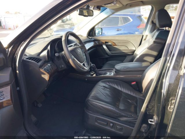2010 ACURA MDX 2HNYD2H76AH515810 Photo 4