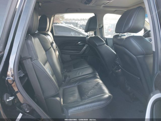 2010 ACURA MDX 2HNYD2H76AH515810 Photo 7