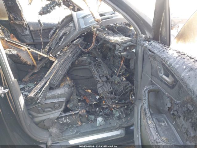 2017 AUDI Q7 WA1VAAF77HD035954 Photo 4