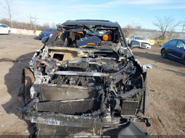 2017 AUDI Q7 WA1VAAF77HD035954 Photo 5