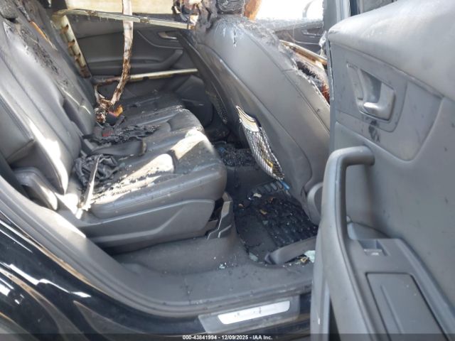 2017 AUDI Q7 WA1VAAF77HD035954 Photo 7