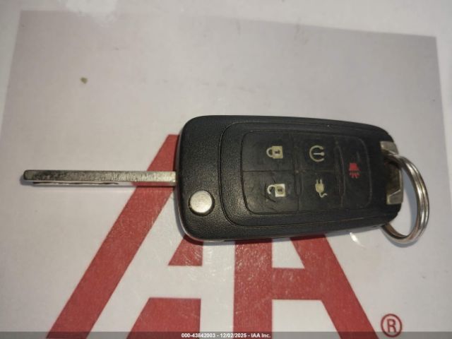 2012 CHEVROLET VOLT 1G1RA6E46CU110172 Photo 10