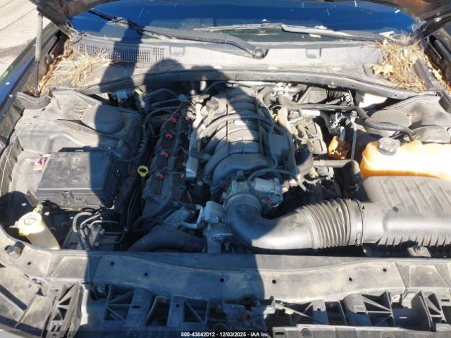 2014 DODGE CHARGER 2C3CDXAT8EH121224 Photo 9