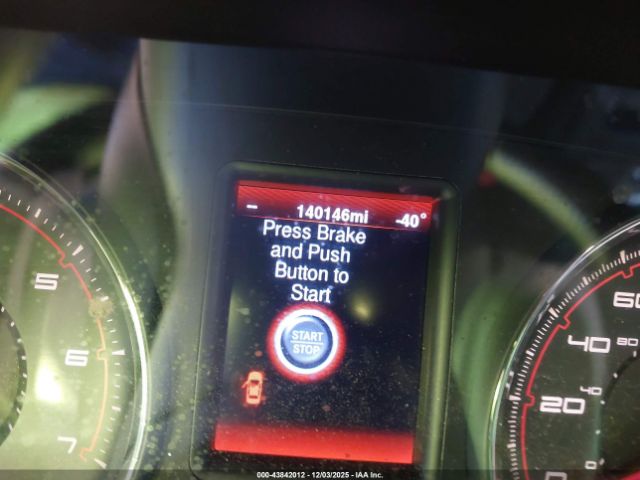 2014 DODGE CHARGER 2C3CDXAT8EH121224 Photo 6