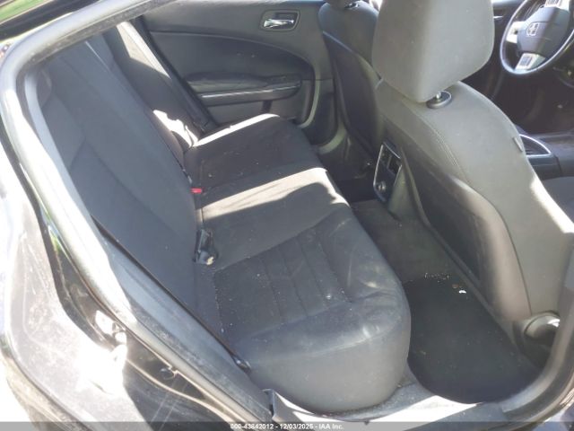 2014 DODGE CHARGER 2C3CDXAT8EH121224 Photo 7