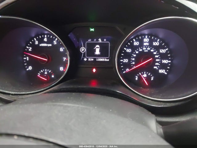 KIA SEDONA EX 2016 KNDMC5C18G6134143 Image 7