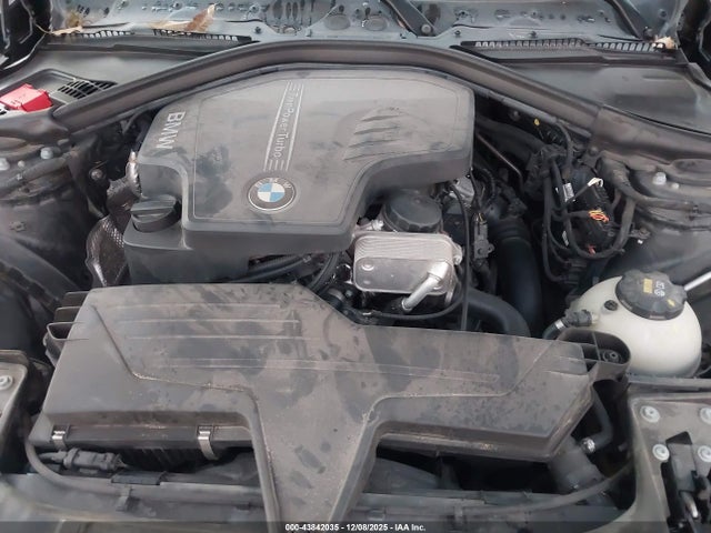 2016 BMW 428I WBA3N7C57GK227261 Photo 9