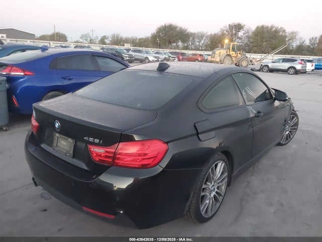 2016 BMW 428I WBA3N7C57GK227261 Photo 3