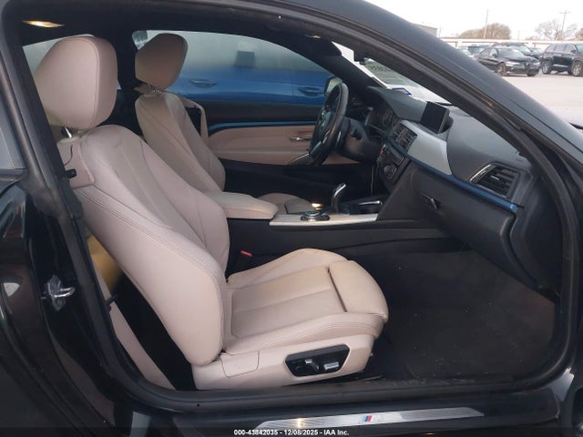 2016 BMW 428I WBA3N7C57GK227261 Photo 4