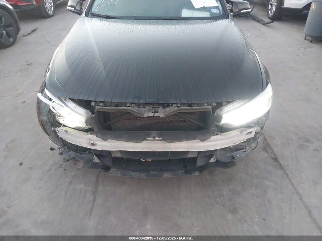 2016 BMW 428I WBA3N7C57GK227261 Photo 5