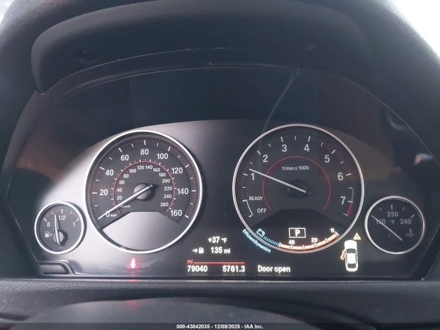 2016 BMW 428I WBA3N7C57GK227261 Photo 6