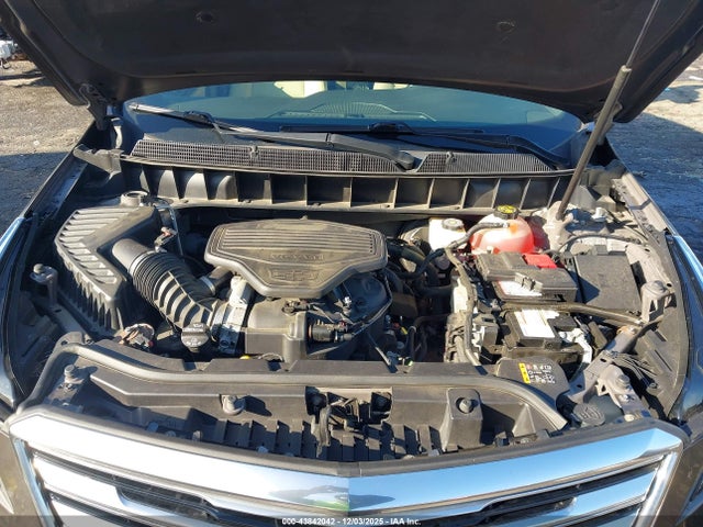 2019 CADILLAC XT5 1GYKNARS9KZ159919 Photo 9