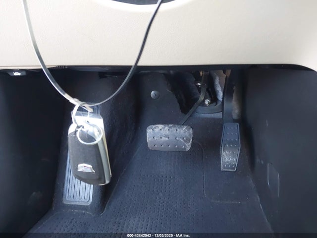 2019 CADILLAC XT5 1GYKNARS9KZ159919 Photo 10