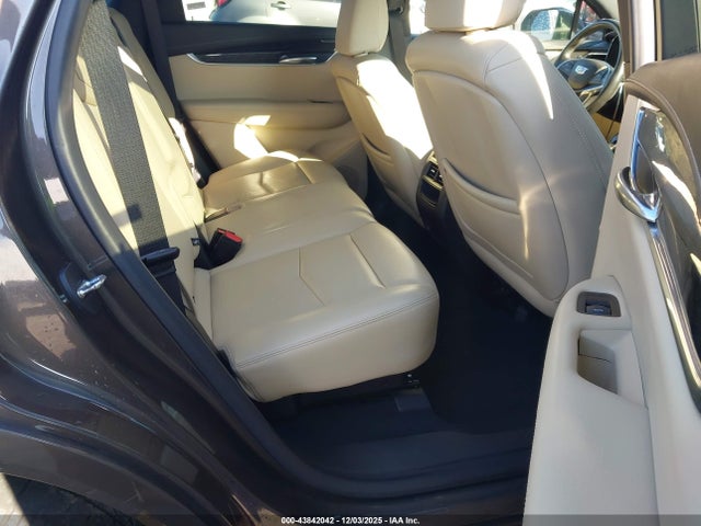 2019 CADILLAC XT5 1GYKNARS9KZ159919 Photo 7