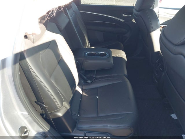 Продажа на аукционе авто 2017 Acura Mdx Technology Package, vin: 5FRYD4H51HB000678, номер лота: 43842048