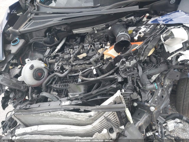 2025 AUDI Q3 WA1DECF34S1010687 Photo 9