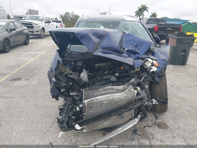 2025 AUDI Q3 WA1DECF34S1010687 Photo 5