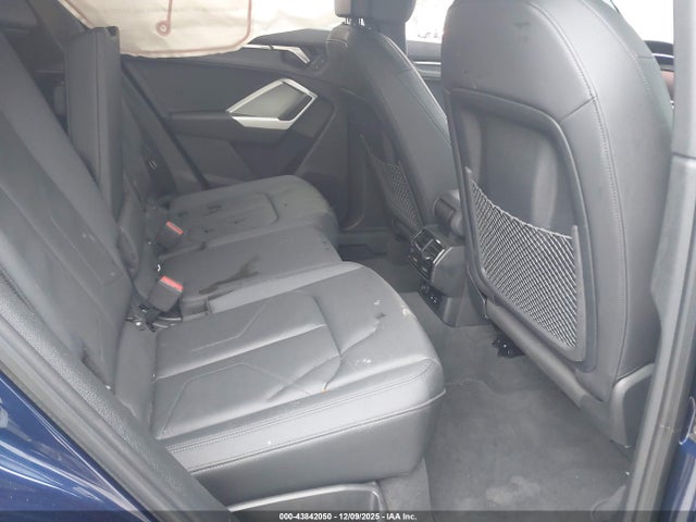 2025 AUDI Q3 WA1DECF34S1010687 Photo 7