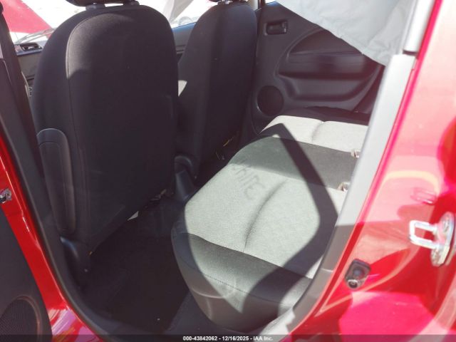 2024 MITSUBISHI MIRAGE ML32AUHJ3RH017645 Photo 7