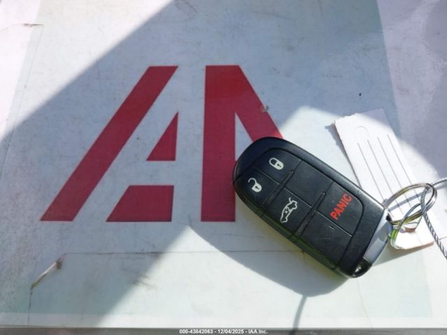 2015 CHRYSLER 200 1C3CCCAB7FN543304 Photo 10