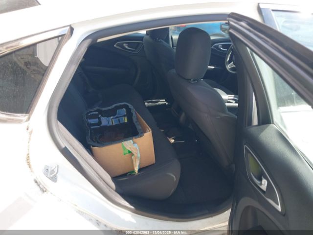 2015 CHRYSLER 200 1C3CCCAB7FN543304 Photo 7