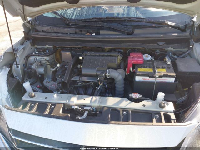 2024 MITSUBISHI MIRAGE ML32AUHJ0RH021510 Photo 9