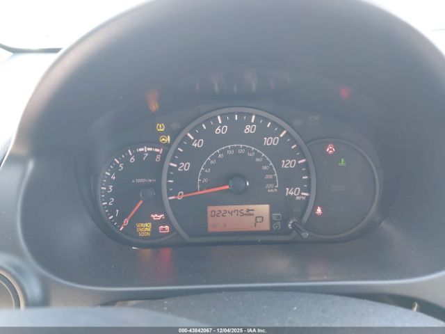 2024 MITSUBISHI MIRAGE ML32AUHJ0RH021510 Photo 6