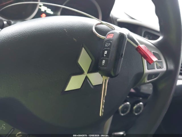 2016 MITSUBISHI LANCER JA32U2FU8GU012336 Photo 10