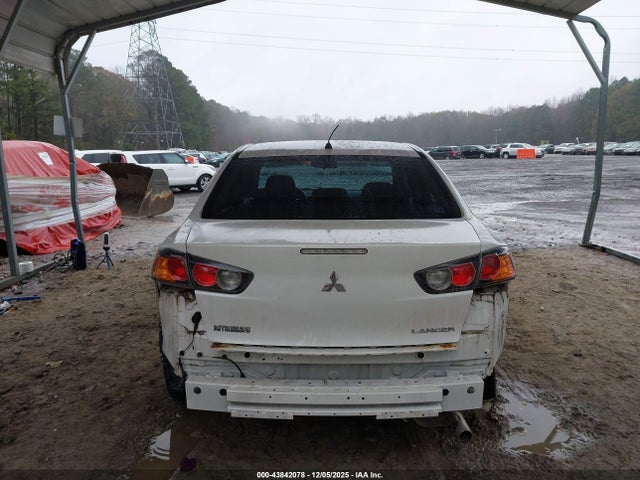 2016 MITSUBISHI LANCER JA32U2FU8GU012336 Photo 5