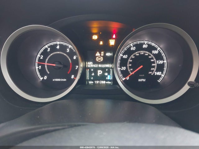 2016 MITSUBISHI LANCER JA32U2FU8GU012336 Photo 6