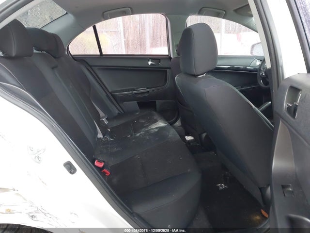 2016 MITSUBISHI LANCER JA32U2FU8GU012336 Photo 7