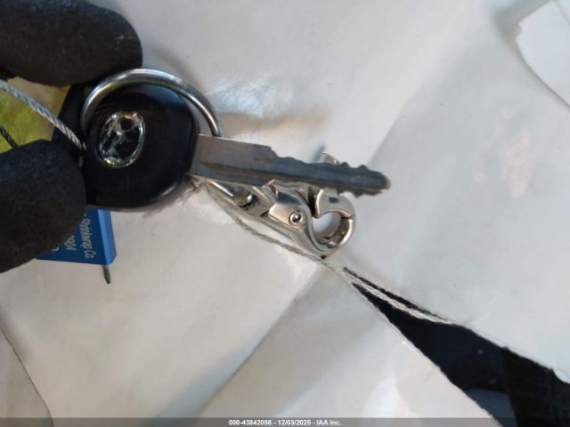 2010 MAZDA MAZDA3 JM1BL1SG8A1156931 Photo 10