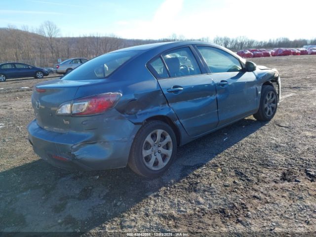 2010 MAZDA MAZDA3 JM1BL1SG8A1156931 Photo 3