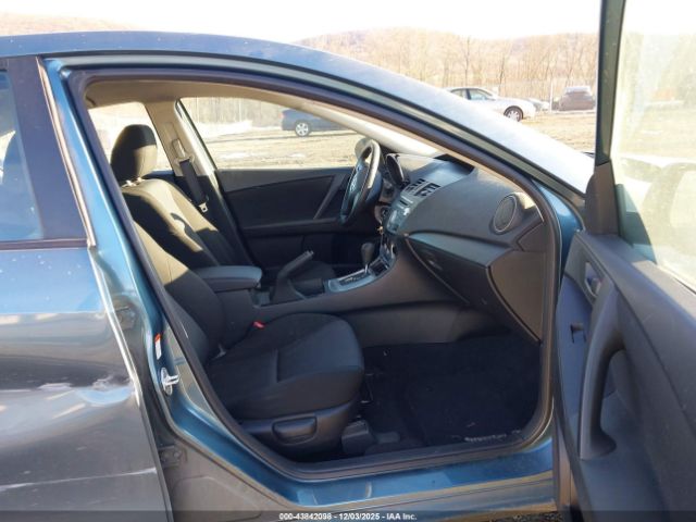 2010 MAZDA MAZDA3 JM1BL1SG8A1156931 Photo 4