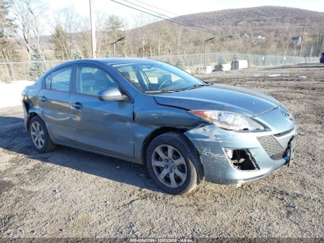 2010 MAZDA MAZDA3 JM1BL1SG8A1156931 Photo 5