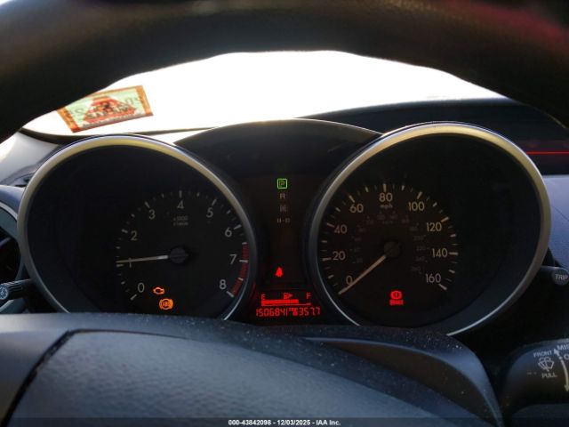 2010 MAZDA MAZDA3 JM1BL1SG8A1156931 Photo 6