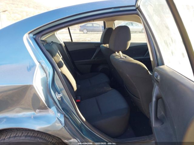 2010 MAZDA MAZDA3 JM1BL1SG8A1156931 Photo 7