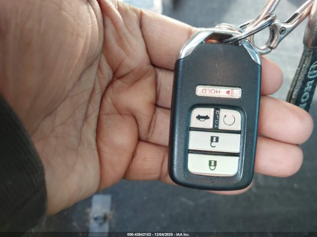 2022 HONDA ACCORD 1HGCV1F31NA103307 Photo 10