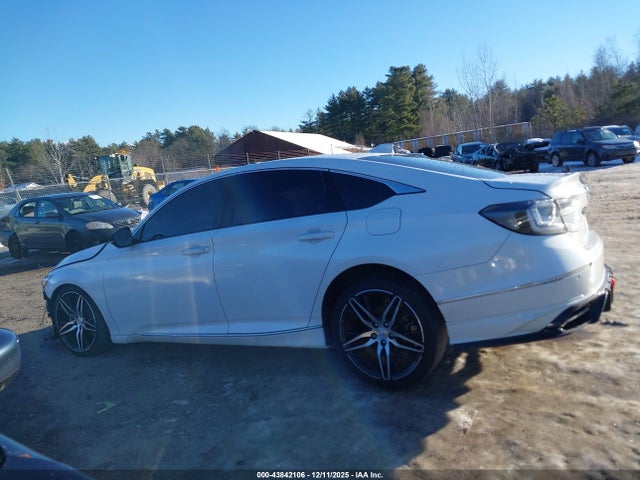 1HGCV2F98MA011619 Honda Accord Touring