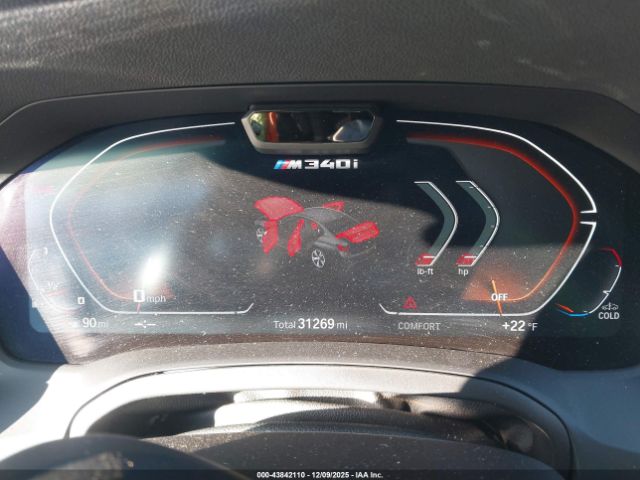 2022 BMW 3 SERIES 3MW5U7J01N8C41559 Photo 6