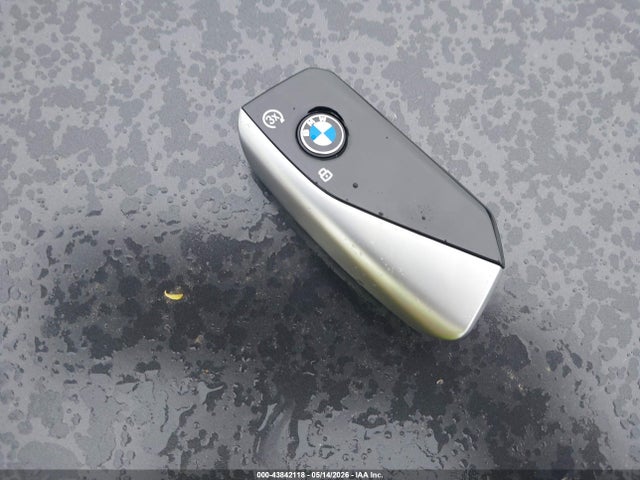 Продажа на аукционе авто 2025 Bmw 760i Xdrive, vin: WBA33EJ03SCU49090, номер лота: 43842118