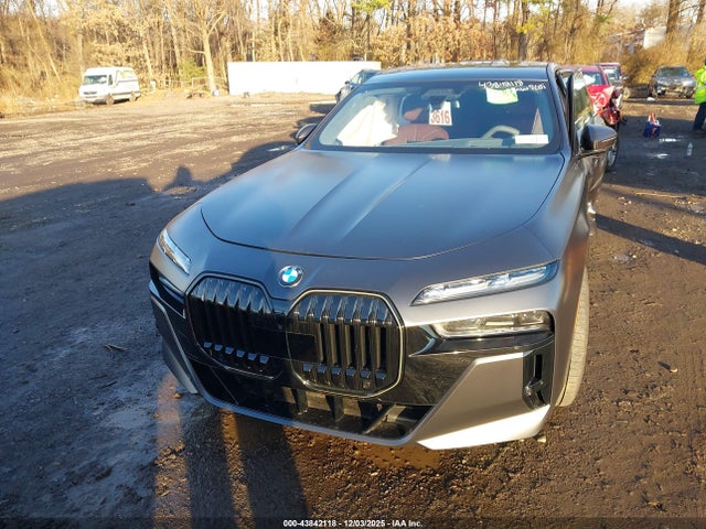 WBA33EJ03SCU49090 BMW 760i Xdrive