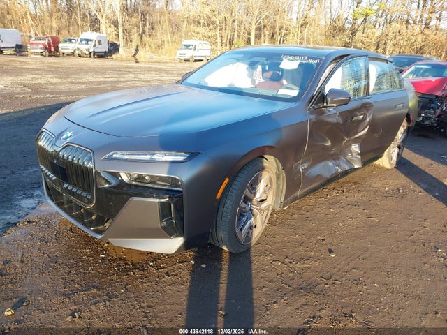 WBA33EJ03SCU49090 BMW 760i Xdrive
