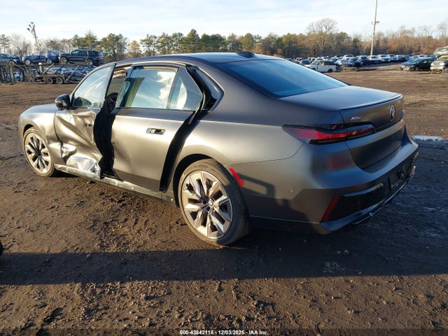 WBA33EJ03SCU49090 BMW 760i Xdrive