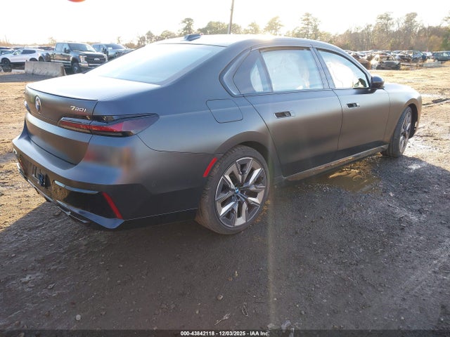 WBA33EJ03SCU49090 BMW 760i Xdrive