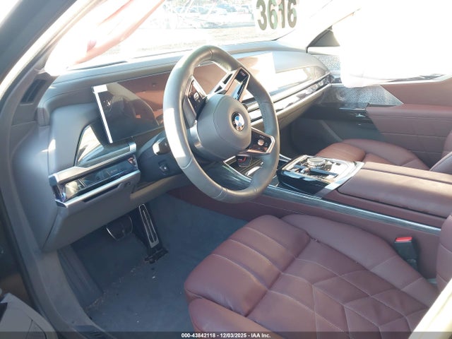 WBA33EJ03SCU49090 BMW 760i Xdrive